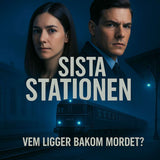 Mordgåta