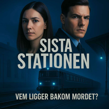 Mordgåta