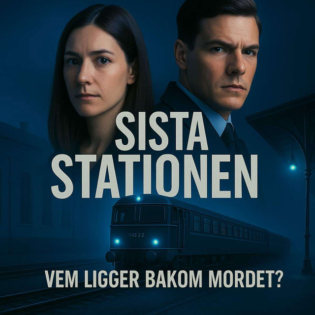 Mordgåta