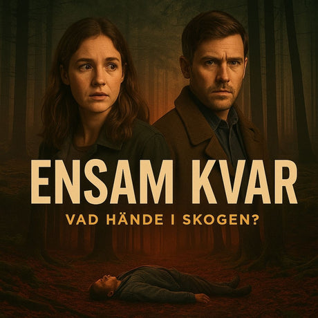 Mordgåta